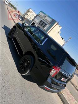 شيفروليه تاهو